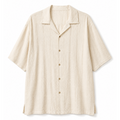 CAMICIA COLLO BOWLING