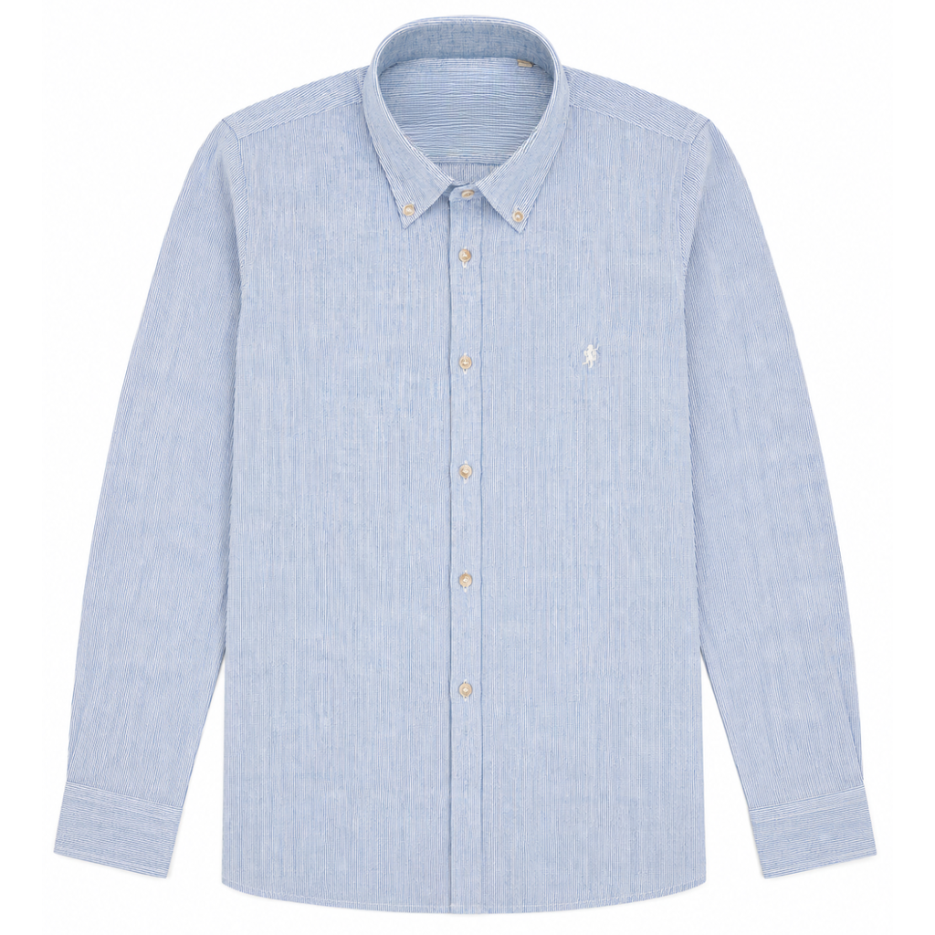 CAMICIA ETRURIO