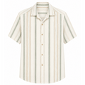 CAMICIA UOMO A MANICHE CORTE