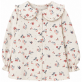 CAMICIA A FIORI