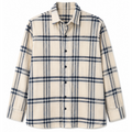 CAMICIA A QUADRI