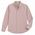 CAMICIA A QUADRETTI