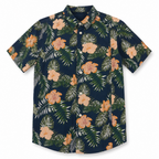 CAMICIA FANTASIA HAWAIANA