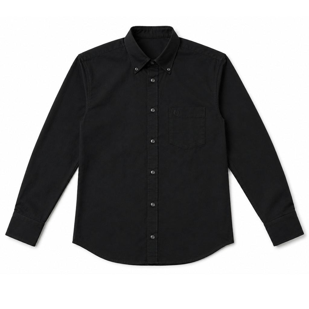 CAMICIA UOMO