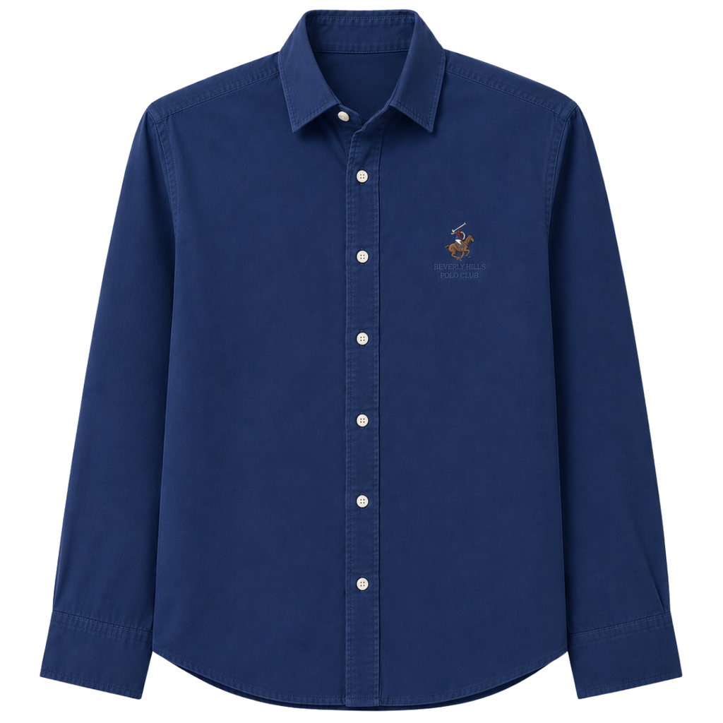 CAMICIA UOMO