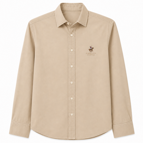 CAMICIA UOMO