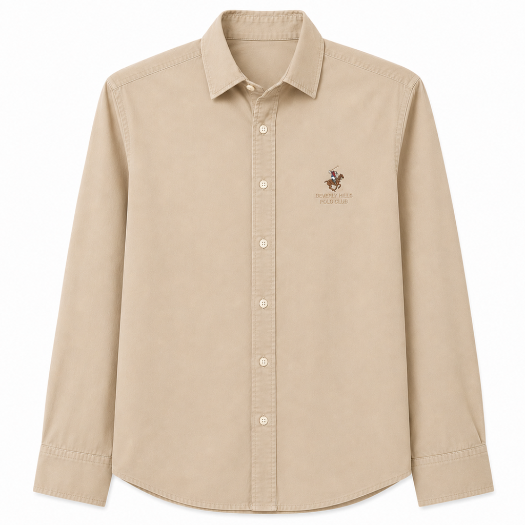 CAMICIA UOMO