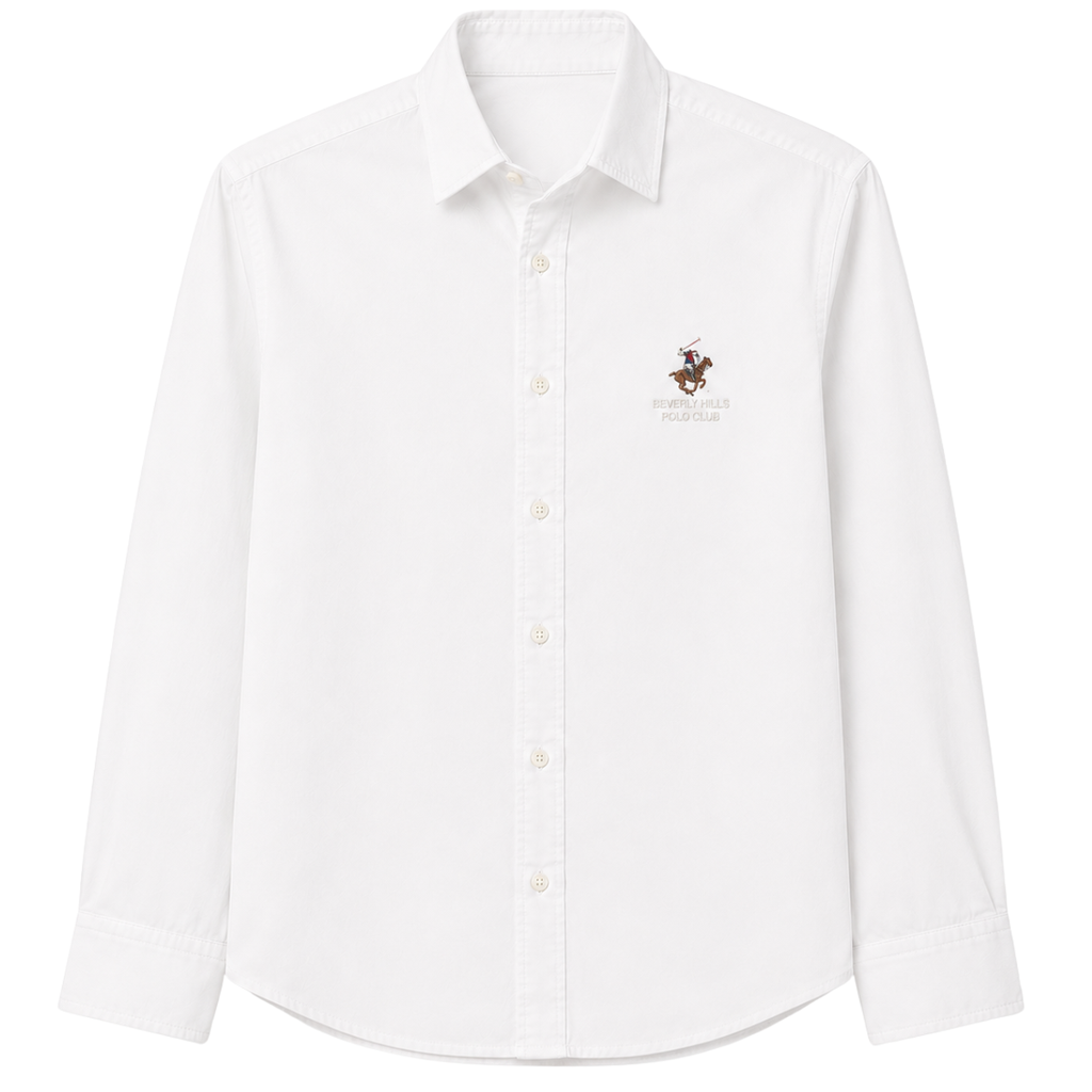 CAMICIA UOMO