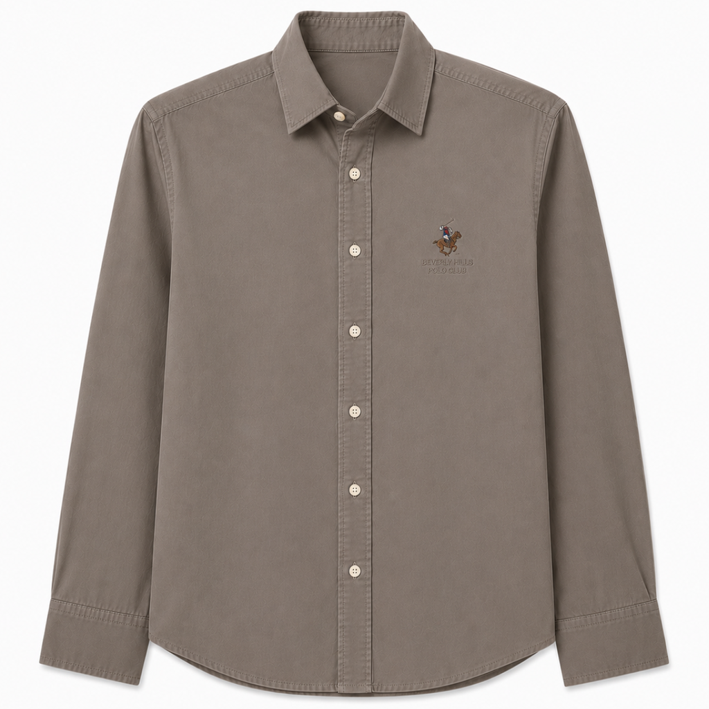 CAMICIA UOMO