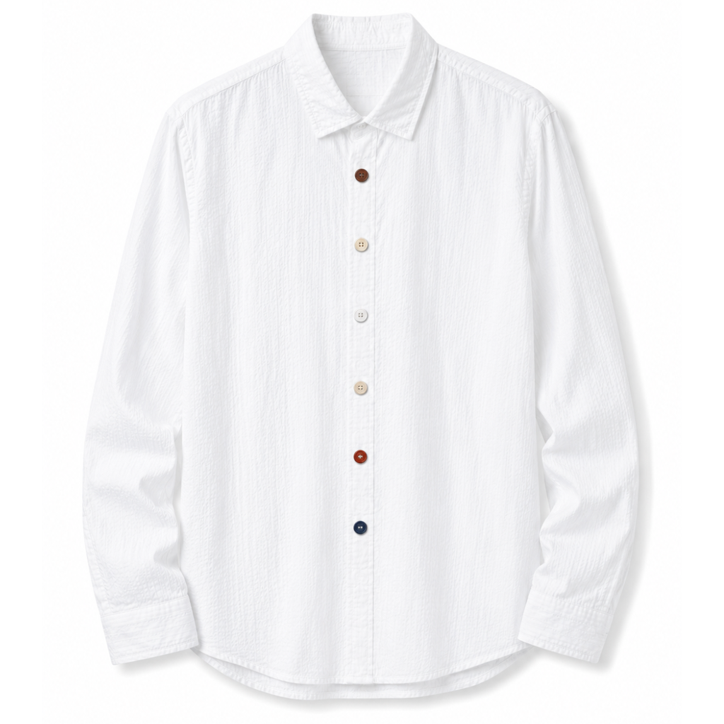 CAMICIA UOMO