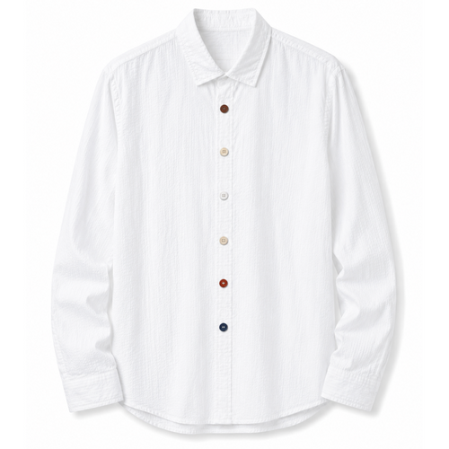 CAMICIA UOMO
