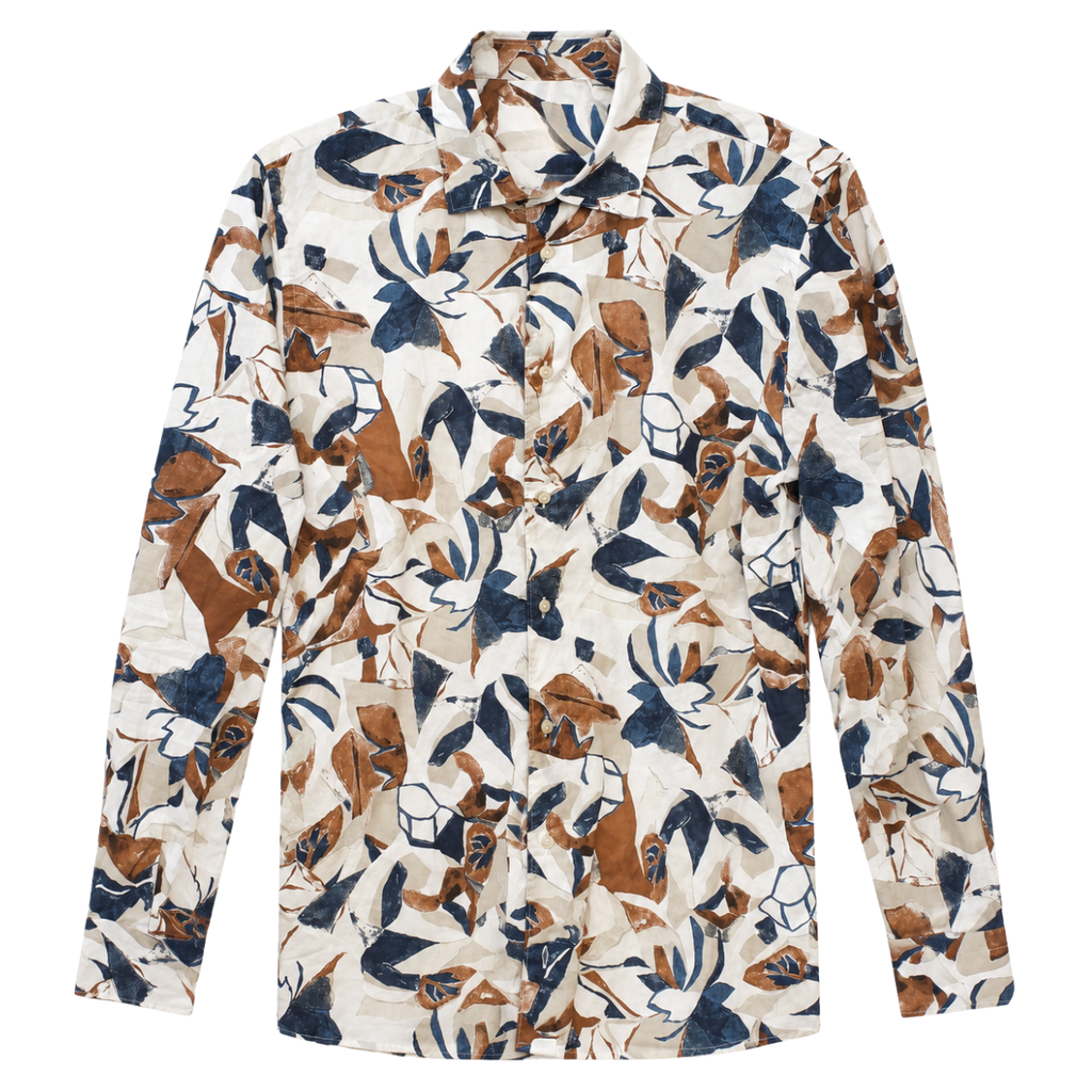 CAMICIA UOMO