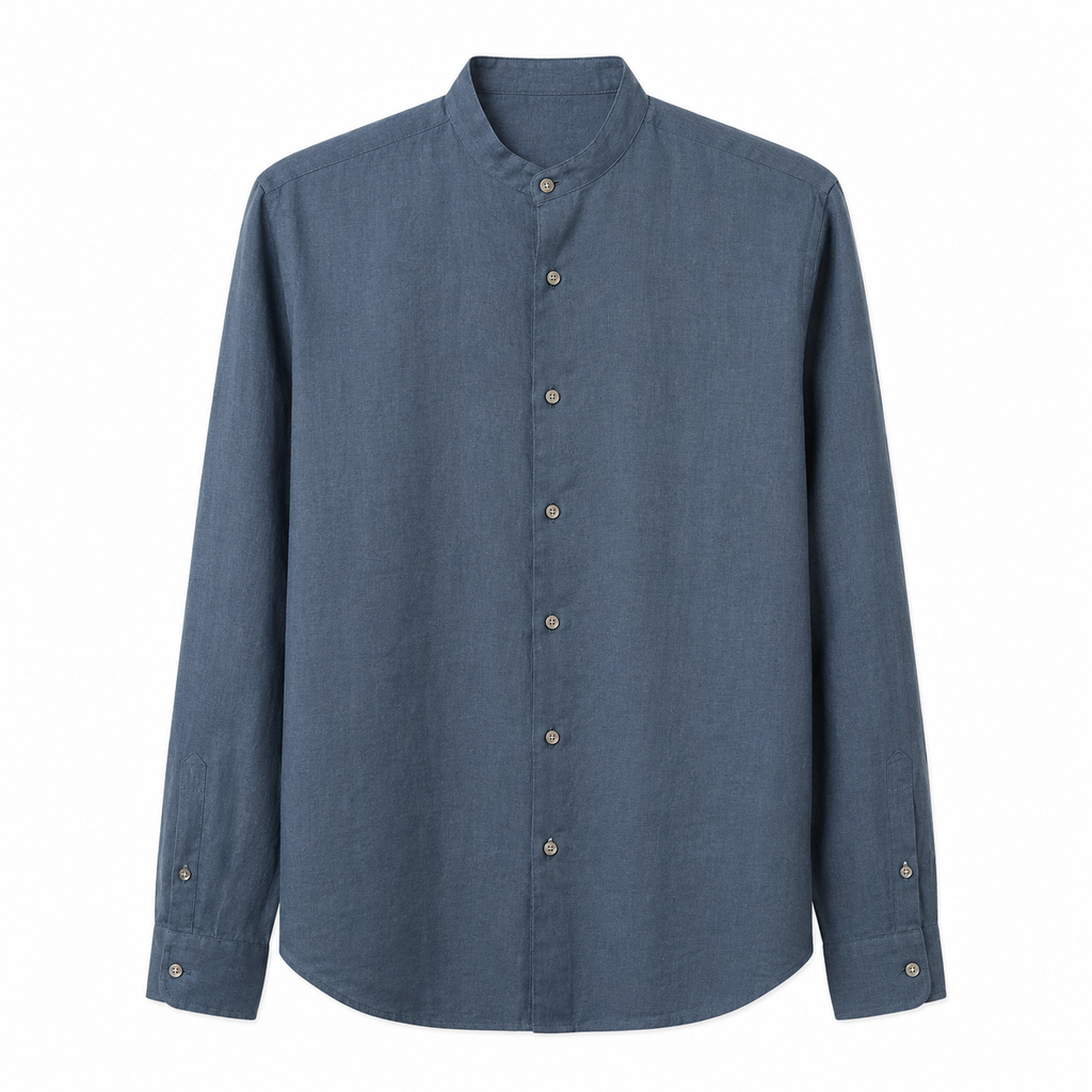 CAMICIA UOMO