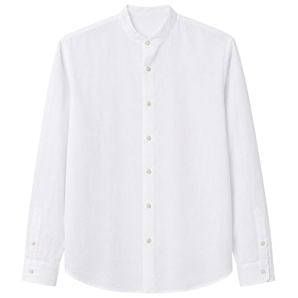 CAMICIA UOMO