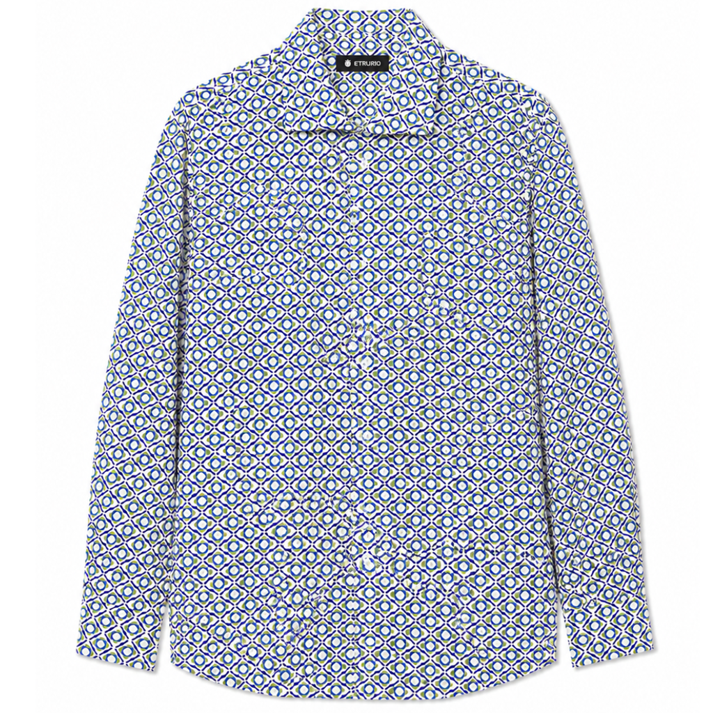 CAMICIA ETRURIO