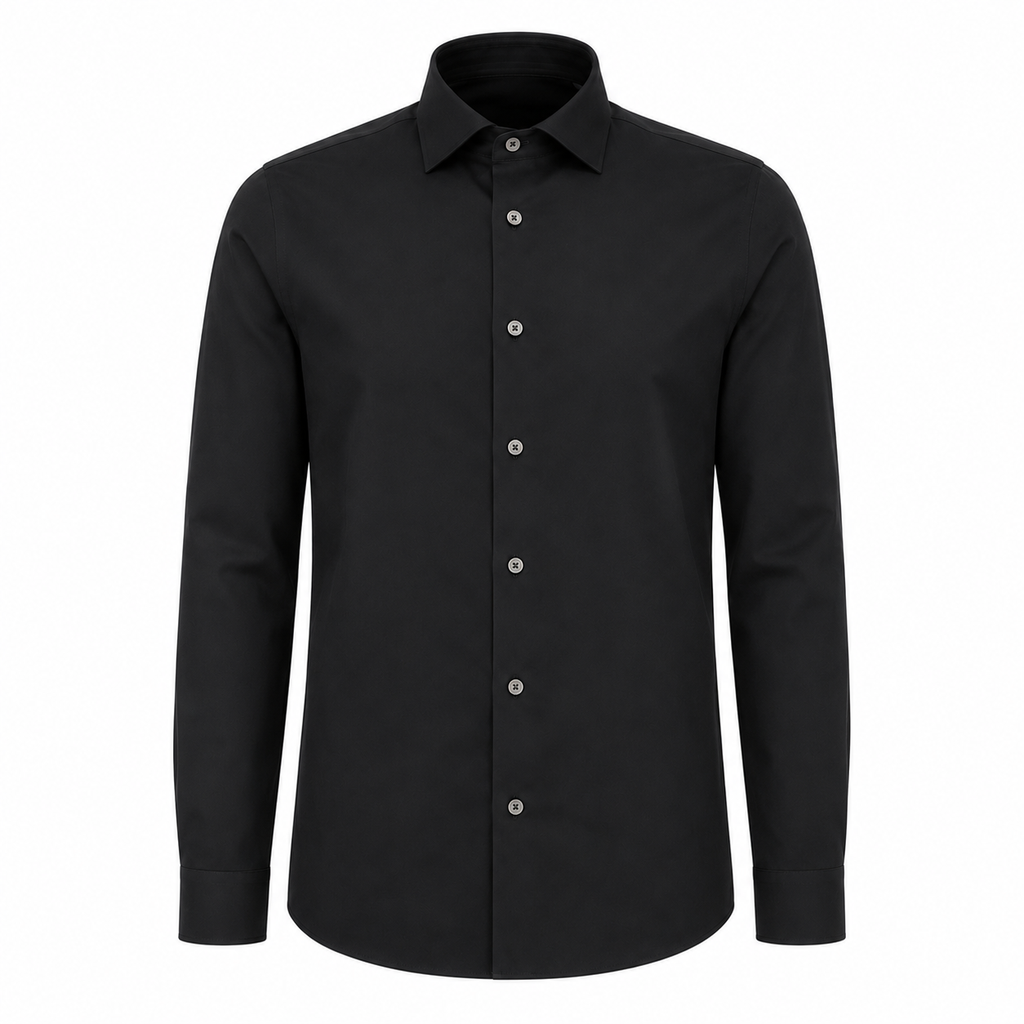 Camicia stretch UOMO extra slim