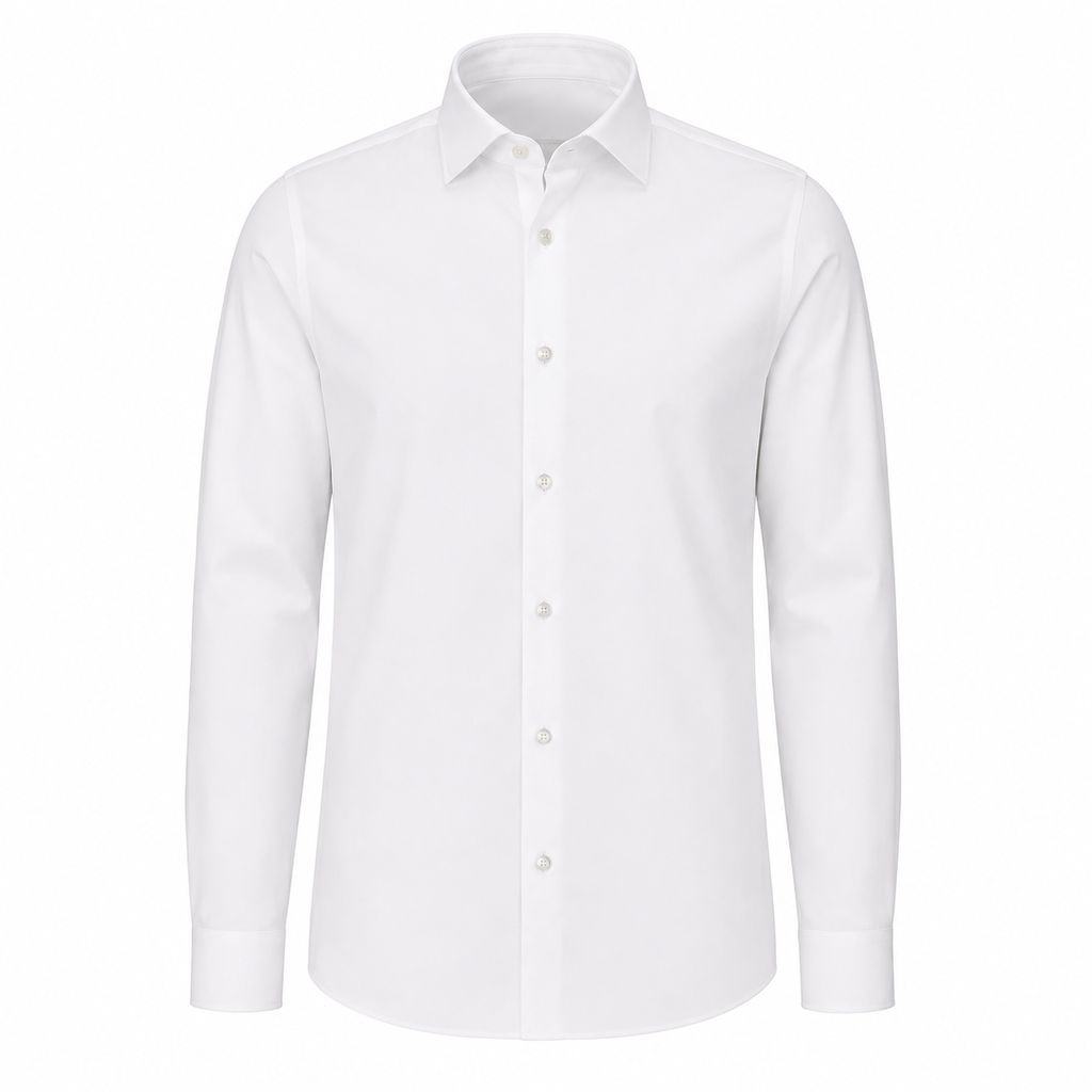 Camicia stretch UOMO extra slim