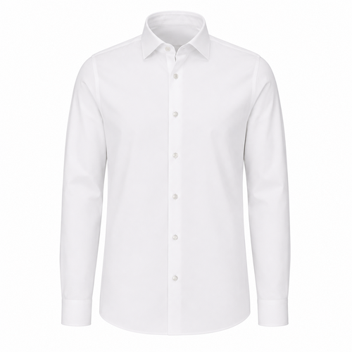 Camicia stretch UOMO extra slim