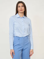 Camicia rigata