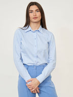 Camicia rigata