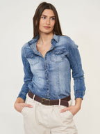 Camicia giovane