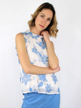 Carica l&#39;immagine nel visualizzatore di Gallery, Camicia floreale
