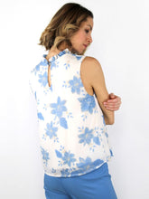 Carica l&#39;immagine nel visualizzatore di Gallery, Camicia floreale
