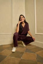 Carica l&#39;immagine nel visualizzatore di Gallery, Maglia donna ampia
