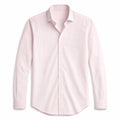 Camicia Donna Oversize in Tessuto Fluido