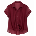 CAMICIA DONNA