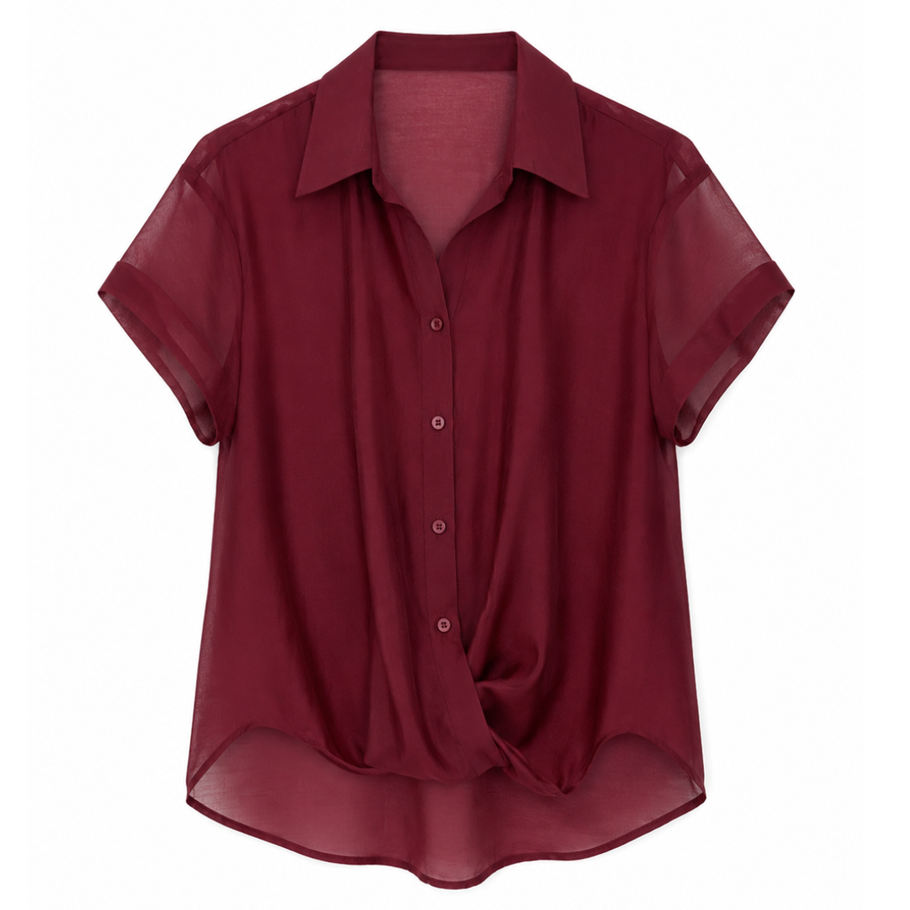 CAMICIA DONNA