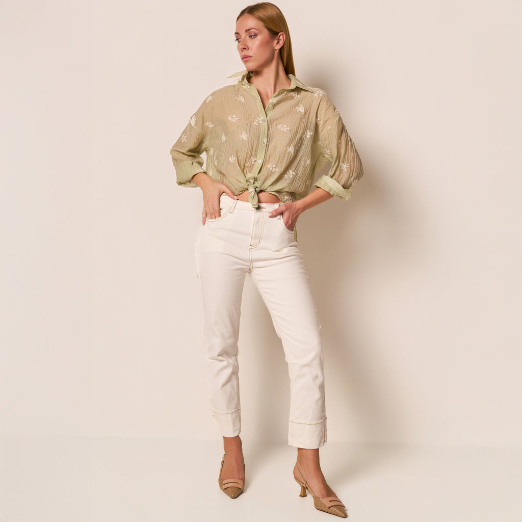 Camicia Donna
