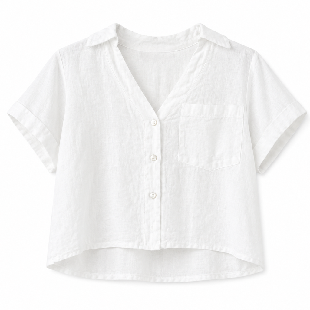 CAMICIA REJANE