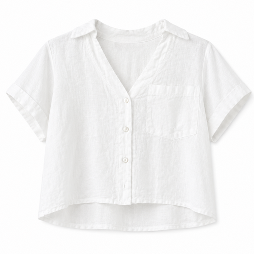 CAMICIA REJANE