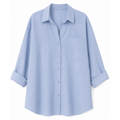 CAMICIA OVER