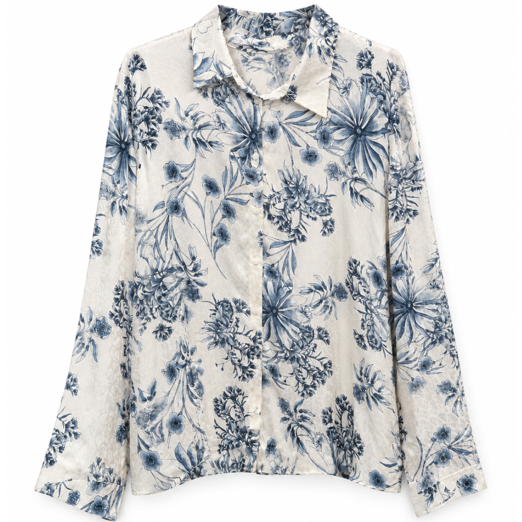 CAMICIA FACIT COLLECTIONS