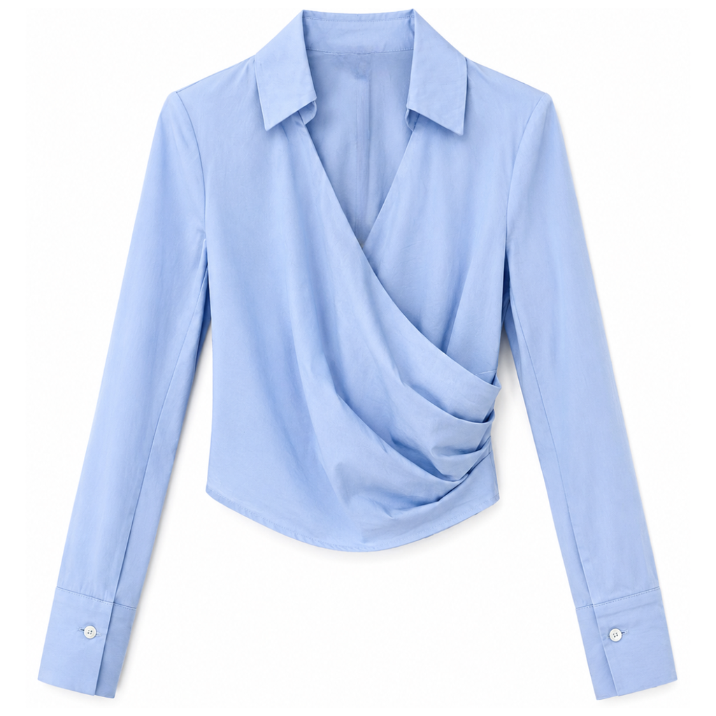 CAMICIA REJANE