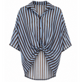 CAMICIA RIGATA