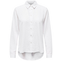CAMICIA CON STRASS