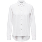 CAMICIA CON STRASS