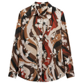 CAMICIA CON FANTASIA