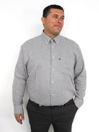 Camicia flanella