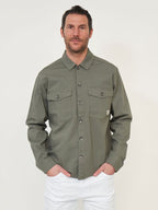 Camicione over shirt