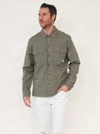Camicione over shirt