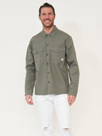 Camicione over shirt