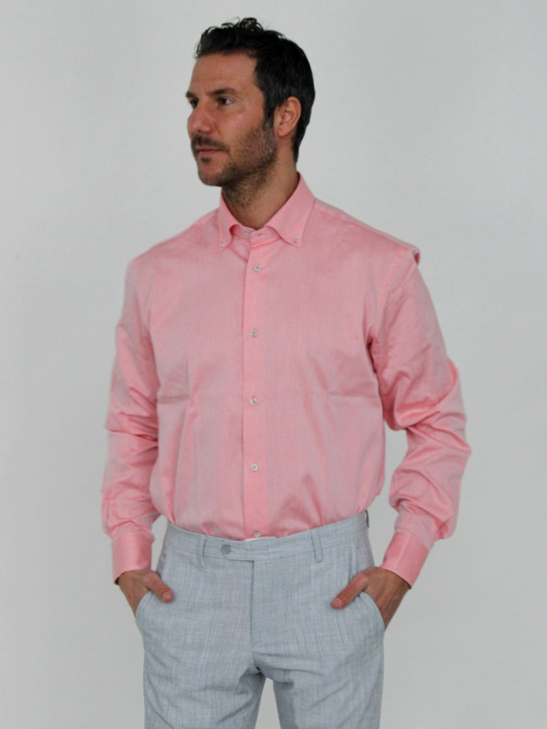 Camicia Uomo