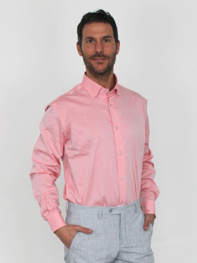 Camicia Uomo