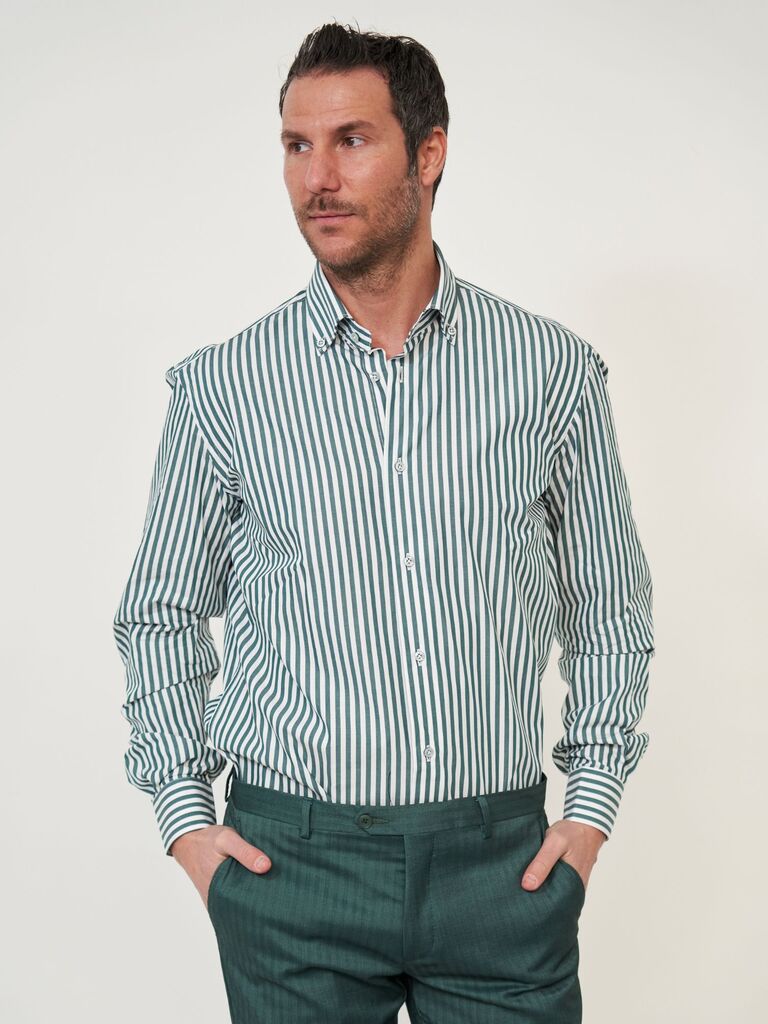 Camicia Uomo