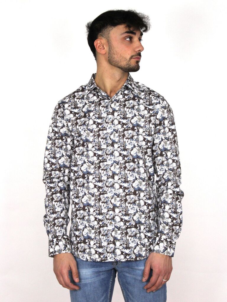 Camicia Giovane