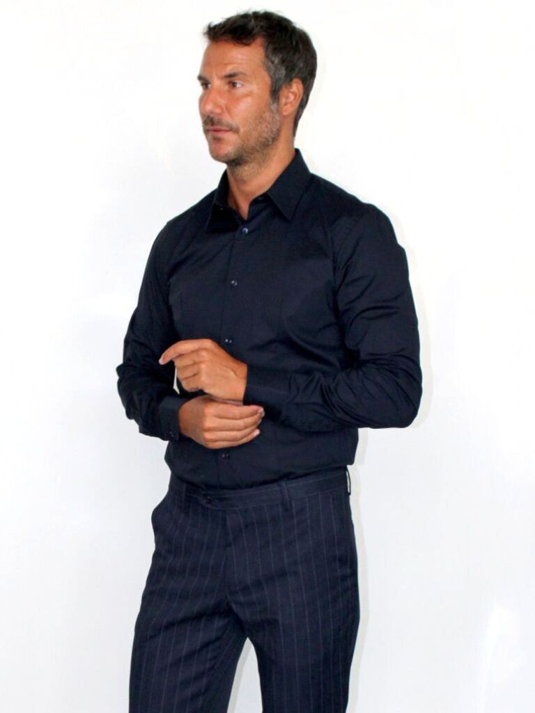 Camicia Extra Slim